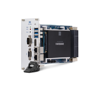 VPX-8820  控制器模块